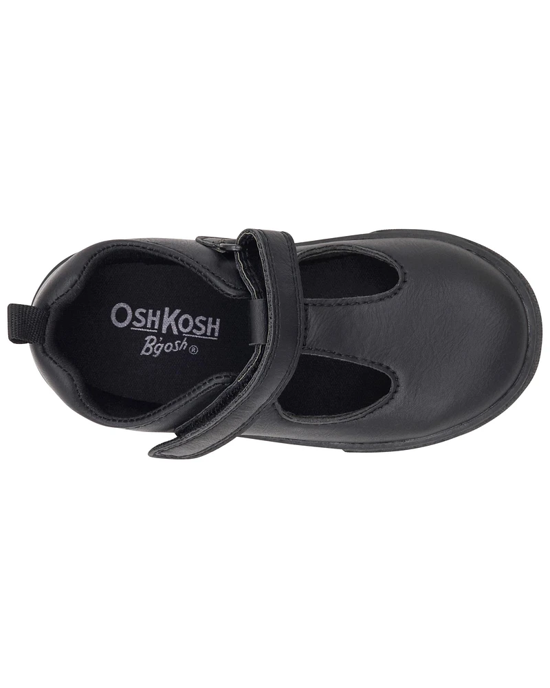 Midnite Slip On Shoes