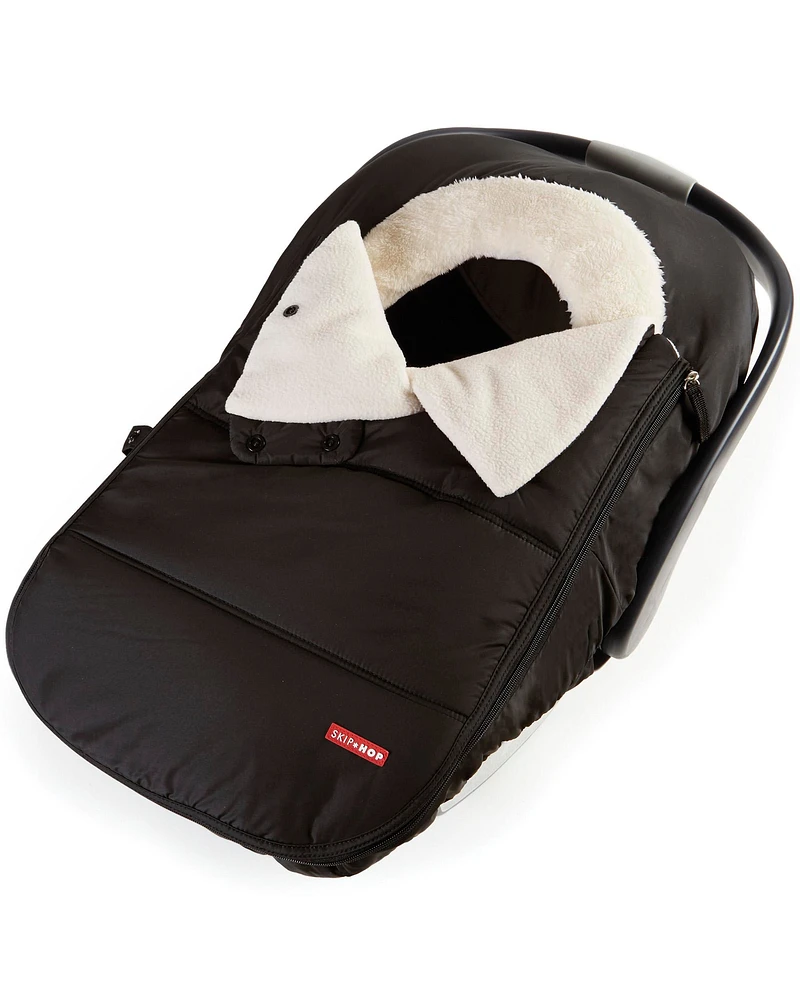 STROLL & GO Car Seat Cover