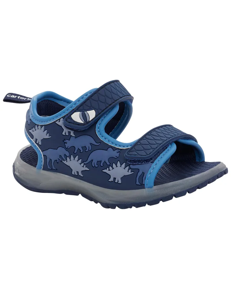 Buy Baby Boys' Carter's Boy Gator Sandals Online | Centrepoint UAE