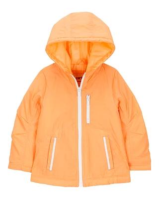 Midweight Athletic Jacket
