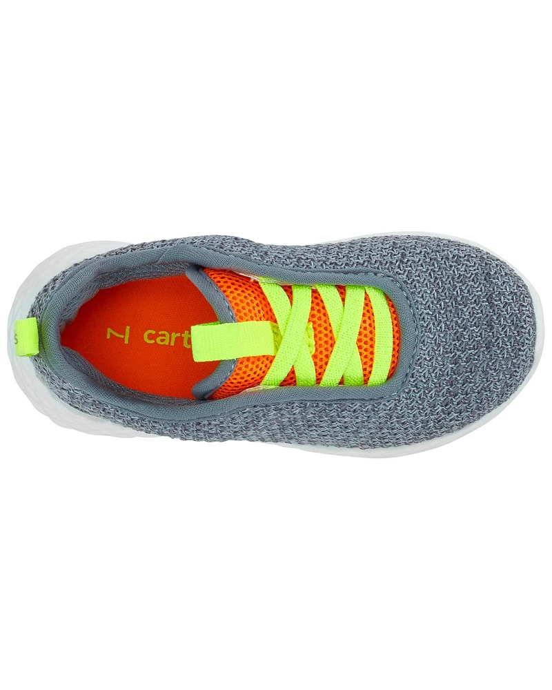 Toddler Athletic Sneakers