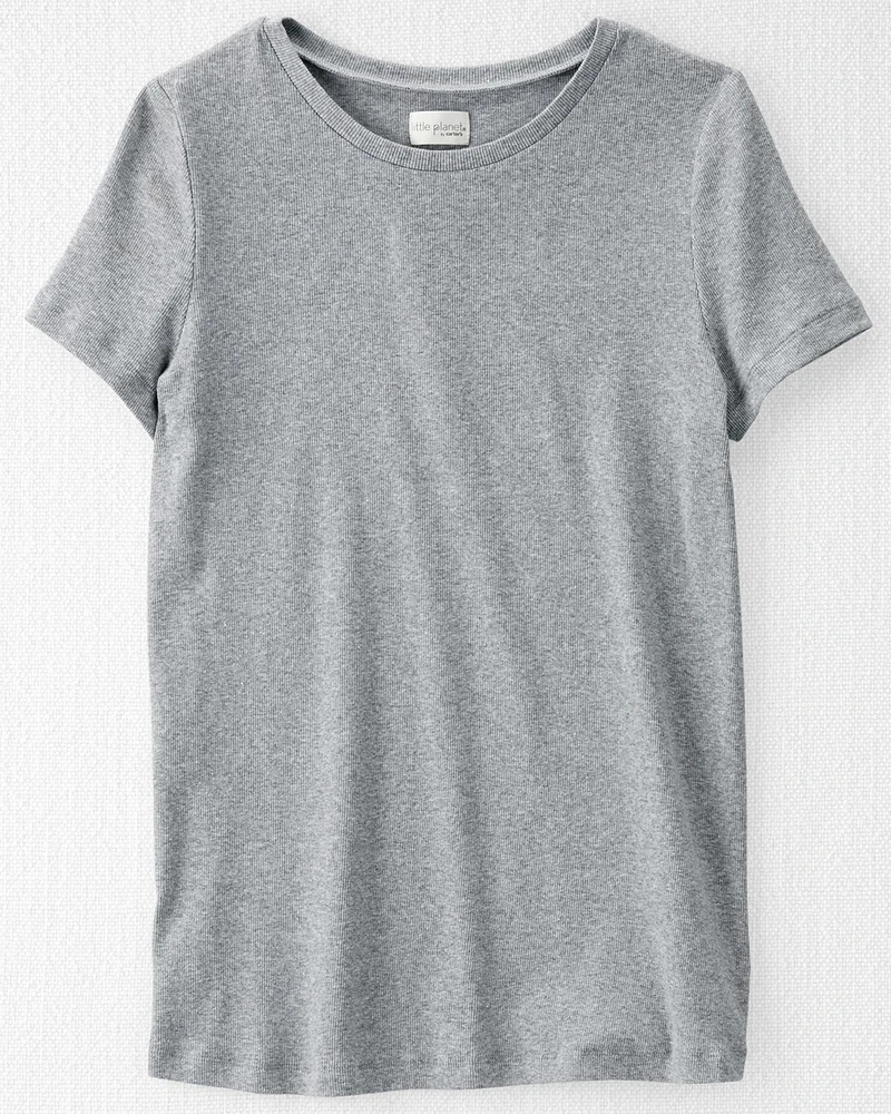 Adult Women's Maternity Essential Tee