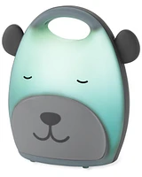 Beary Cute Take-Along Nightlight