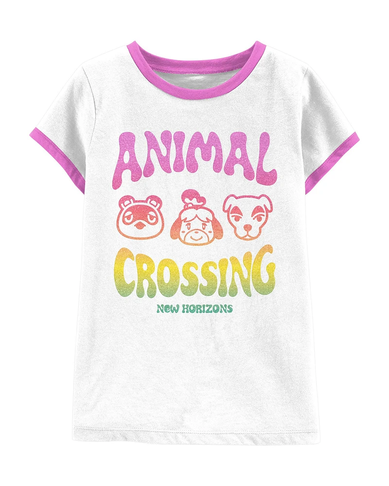 Animal Crossing Tee