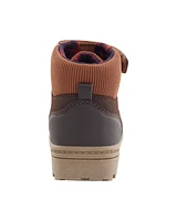 Toddler High-Top Hiking Boot