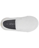 Toddler Slip-On Casual Shoes