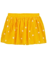 Baby Polka Dot Skort