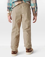 Drawstring Joggers