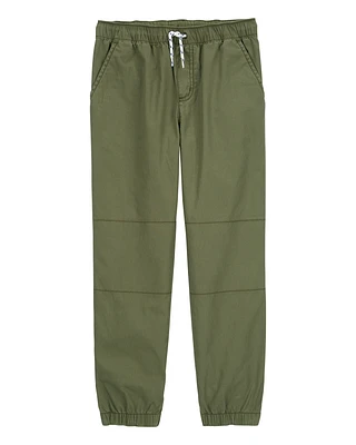 Drawstring Joggers