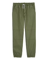 Drawstring Joggers