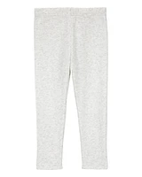Toddler Cozy Ribbed Leggings