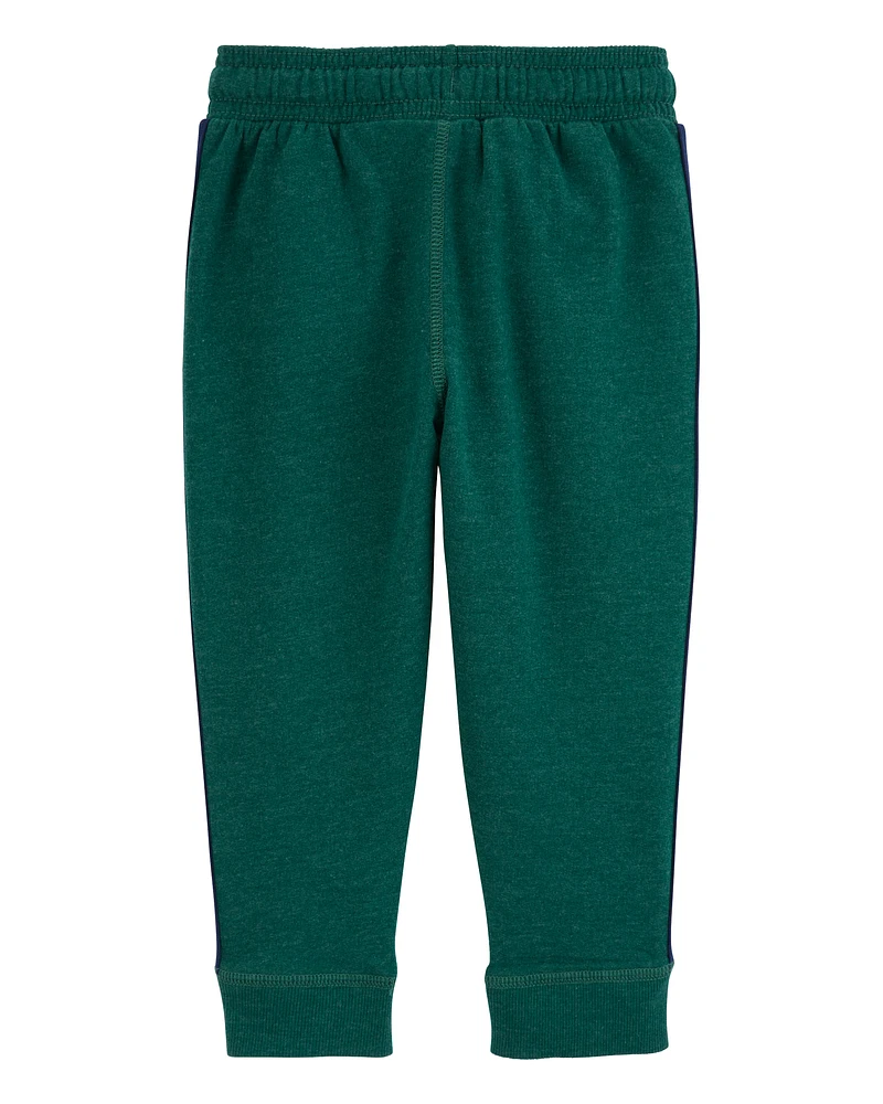 Baby Pull-On Athletic Pants