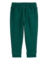 Baby Pull-On Athletic Pants