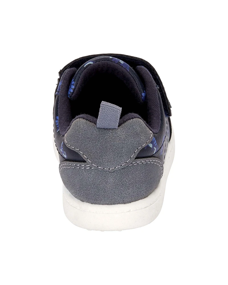 Baby Dinosaur Every Step Sneakers