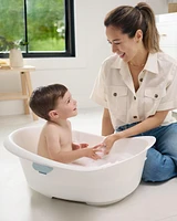 Wave 4-in-1 Baby Bath Tub