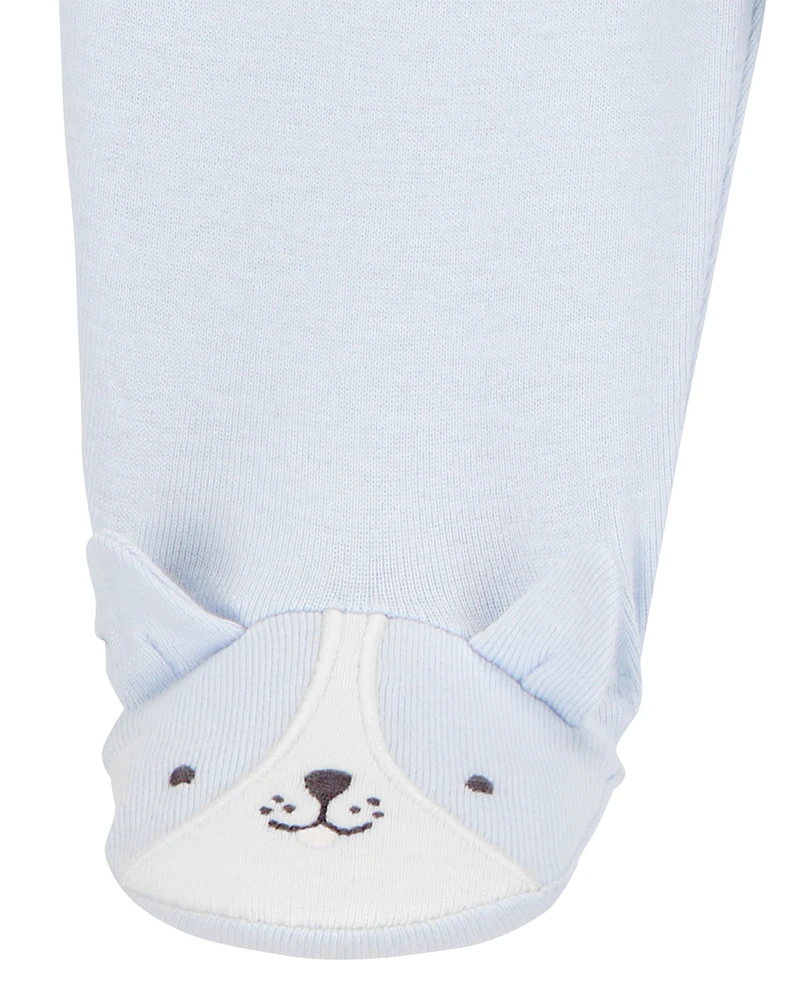 Baby 3-Piece Puppy Multi-Piece Set