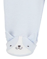 Baby 3-Piece Puppy Multi-Piece Set