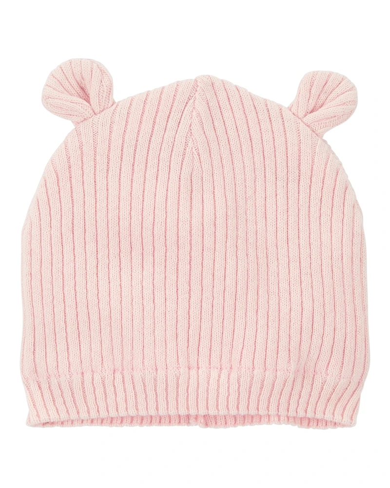 Baby 3D Ears Beanie