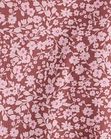 Kid Floral Dress