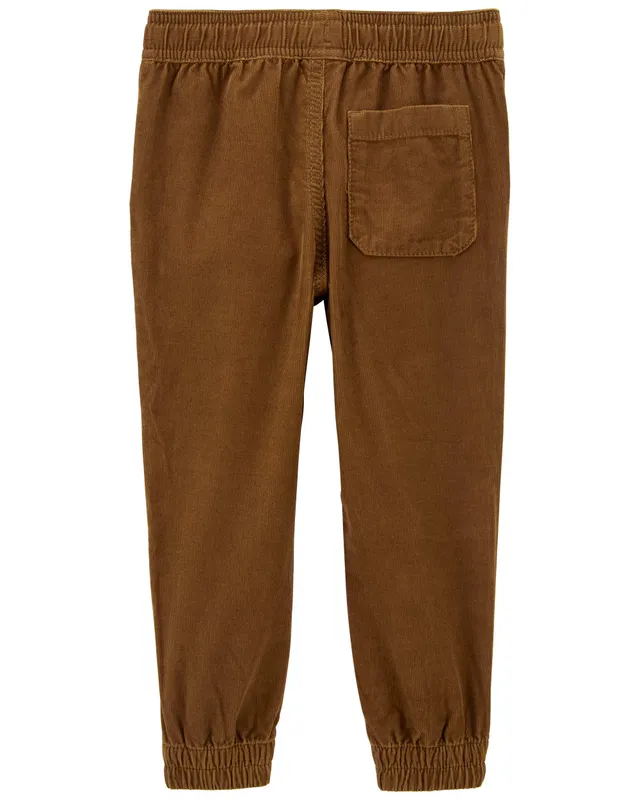 Corduroy Villager Pant