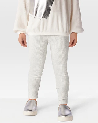 Toddler Cozy Ribbed Leggings