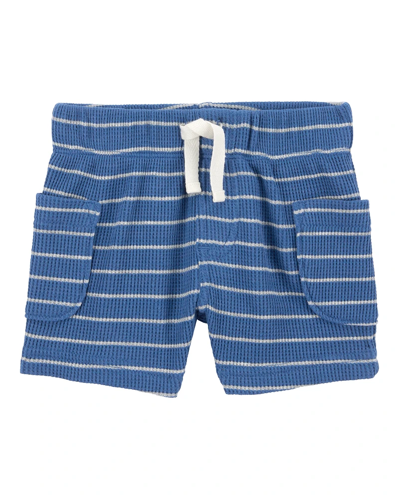 Baby Boy 3-Piece Dinosaur Outfit Set