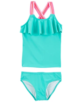 Kid Carter's 2-Piece Tankini