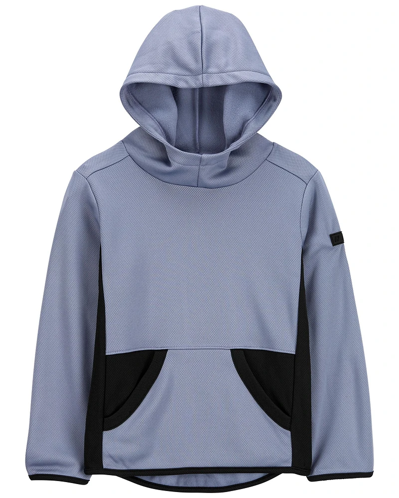 Active Pullover Hoodie