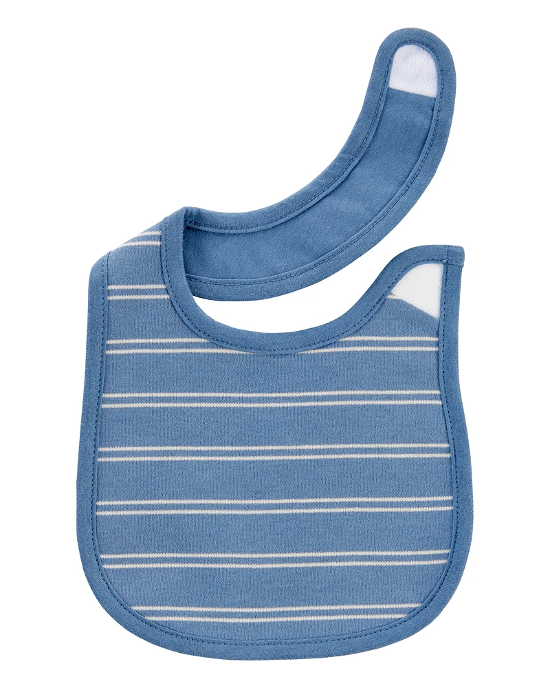 Baby 3-Pack Bibs