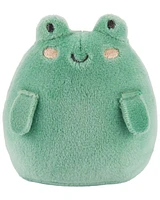 Toddler Frog Tiny Plush