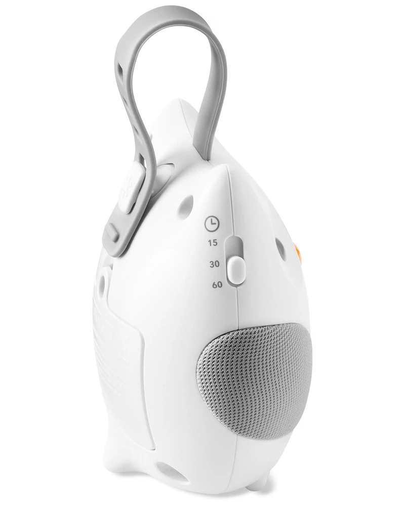 Baby Stroll & Go Portable Baby Soother