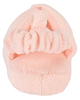 Baby Slip-On Soft Slipper