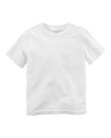 Baby Pocket Tee