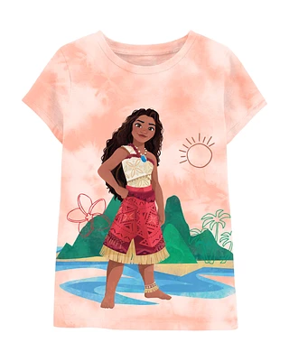 Kid Moana Tee