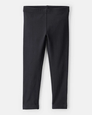 Toddler Stretch Leggings