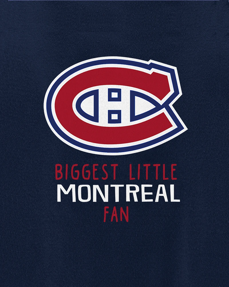 NHL Montréal Canadiens Bodysuit