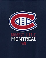 NHL Montréal Canadiens Bodysuit