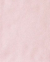 Baby 4-Pack Floral Receiving Blankets