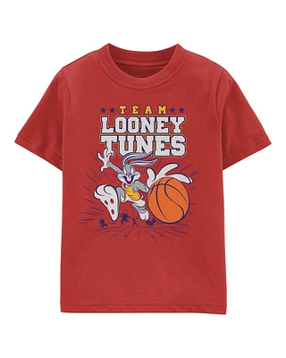 Toddler Looney Tunes Tee