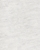 Baby Pull-On Slub Jersey Shorts