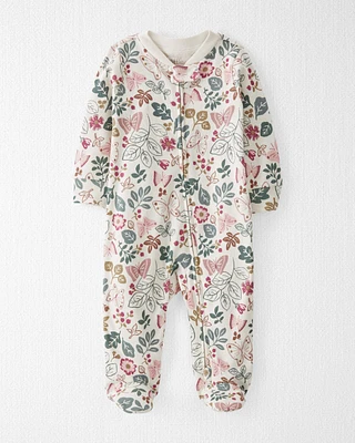 Baby Organic Cotton Sleeper