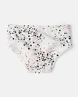 Toddler 7-Pack Brief Stretch Cotton Undies