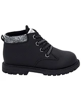 Toddler Ramon Fashion Boots