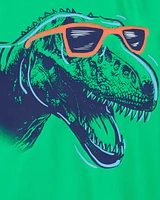 Dinosaur Rashguard