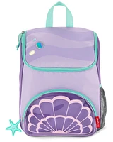Spark Style Big Kid Backpack - Seashell