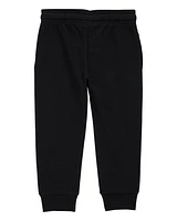 Baby Pull-On Drawstring Joggers