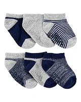 Baby -Pack Ankle Socks