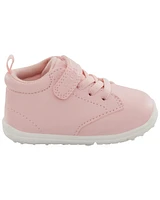 Baby High-Top Sneaker Shoes