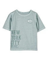 Kid NYC Graphic Tee