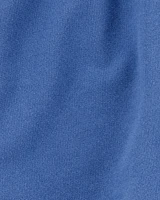 Kid Pull-On French Terry Shorts